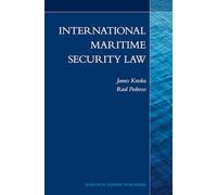International Maritime Security Law