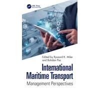 International Maritime Transport : Management Perspectives