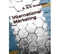 International Marketing