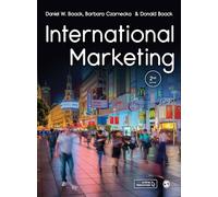 International Marketing