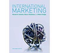 International Marketing