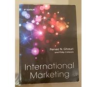 International Marketing