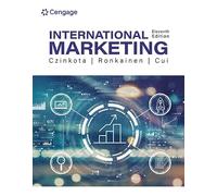 International Marketing