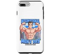 International Men’s Day November 19th Case for iPhone 7 Plus/8 Plus