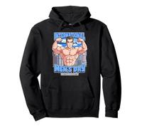 International Men’s Day November 19th Pullover Hoodie
