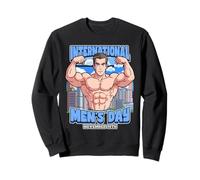 International Men’s Day November 19th Sweatshirt