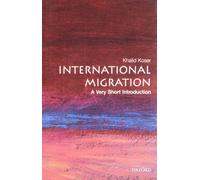 International Migration: A Very Short Introduction