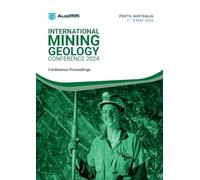 International Mining Geology Conference 2024 Proceedings