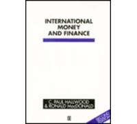 International Money and Finance, Second Edition