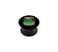 International Mountain Day December 11th PopSockets Adhesive PopGrip