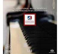 International Musical Academy in the Principality of Liechtenstein