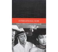 International Noir (Traditions in World Cinema)