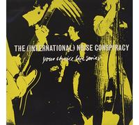 International Noise Conspiracy - Live