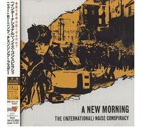 International Noise Conspiracy - New Morning Changing Weather