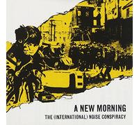 International Noise Conspiracy - New Morning Changing Weather