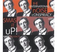 (International) Noise - Smash It Up