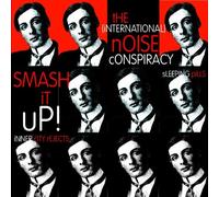 International Noise - Smash It Up