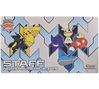 International North America 2019 Playmat (STAFF)