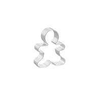 International Nutcracker Cookie Cutter