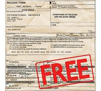 International Observer - Free from the Dungeons of Dub