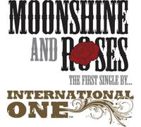 International One - Moonshine + Roses
