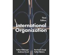 International Organization