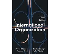 International Organization