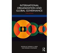 International Organization and Global Governance – Routledge