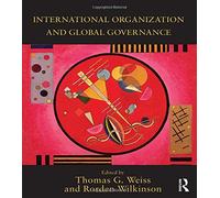 International Organization and Global Governance