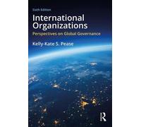 International Organizations