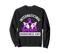 International Overdose Awareness Day Support Tee Sweatshirt