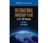 International Ownership Plans for U.S. ESOP Companies
