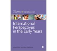 International Perspectives in the Early Years