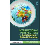 International Perspectives on Acceleration in Gifted Education