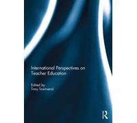 International Perspectives on Teacher Education