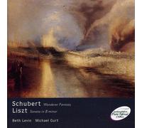 International Piano Festival by Beth Levin (2004-09-01)