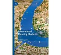 International Planning Studies : An Introduction