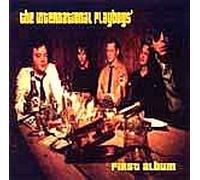 International Playboys - First Album (UK Import)