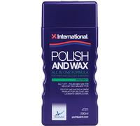 International Polish and Wax