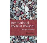 International Political Thought: A Historical Introduction