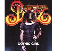 International Pony - Gothic Girl