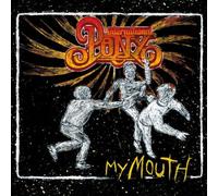 International Pony - My Mouth