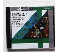 International Pop All Stars - Percussion Around the World /