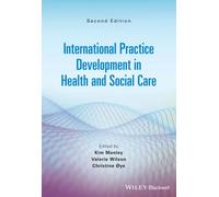International Practice Development in Health and Social Care