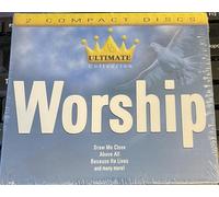 International Praise Choir - Ultimate Collection: Worship
