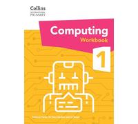 International Primary Computing Workbook: Stage 1 (Collins International Primary Computing)