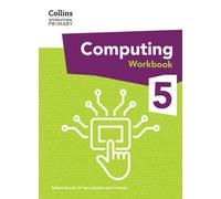 International Primary Computing Workbook: Stage 5