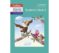 International Primary English as a Second Language Student's Book Stage 2 (Collins Cambridge International Primary English as a Second Language)