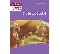 International Primary English Student's Book: Stage 4 (Collins International Primary English)