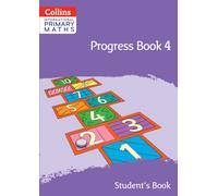 International Primary Maths Progress Book Student’s Book: Stage 4